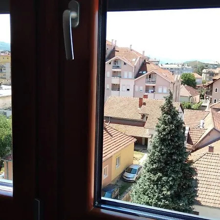 Exceptional Suite Cacak Exterior photo