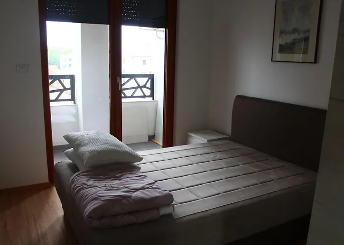 Exceptional Suite