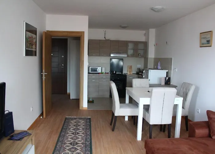 Exceptional Suite