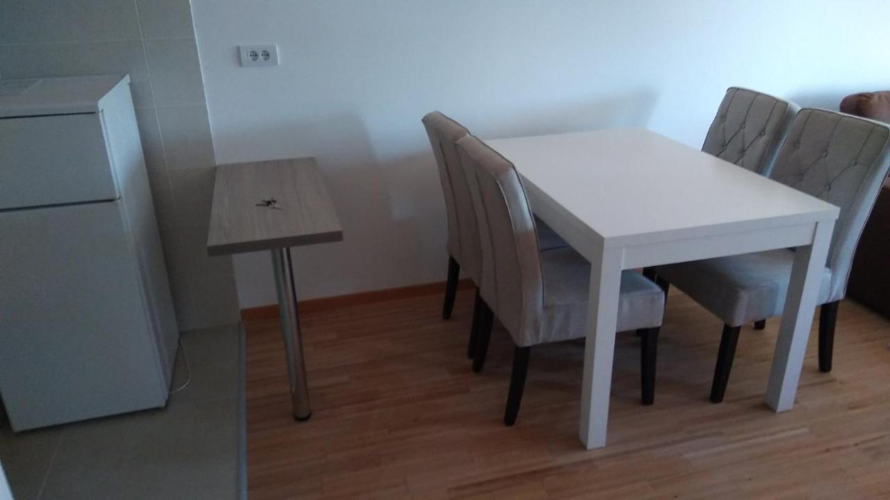 Apartment Exceptional