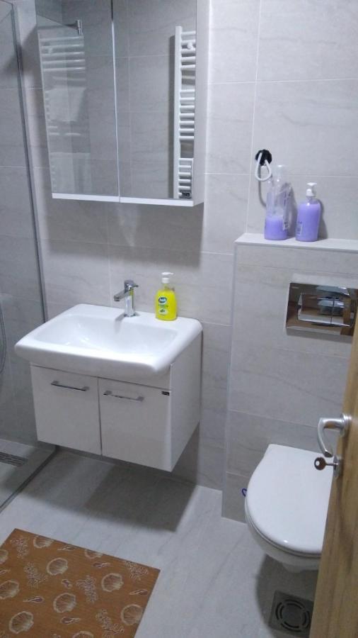 Apartment Exceptional Čačak