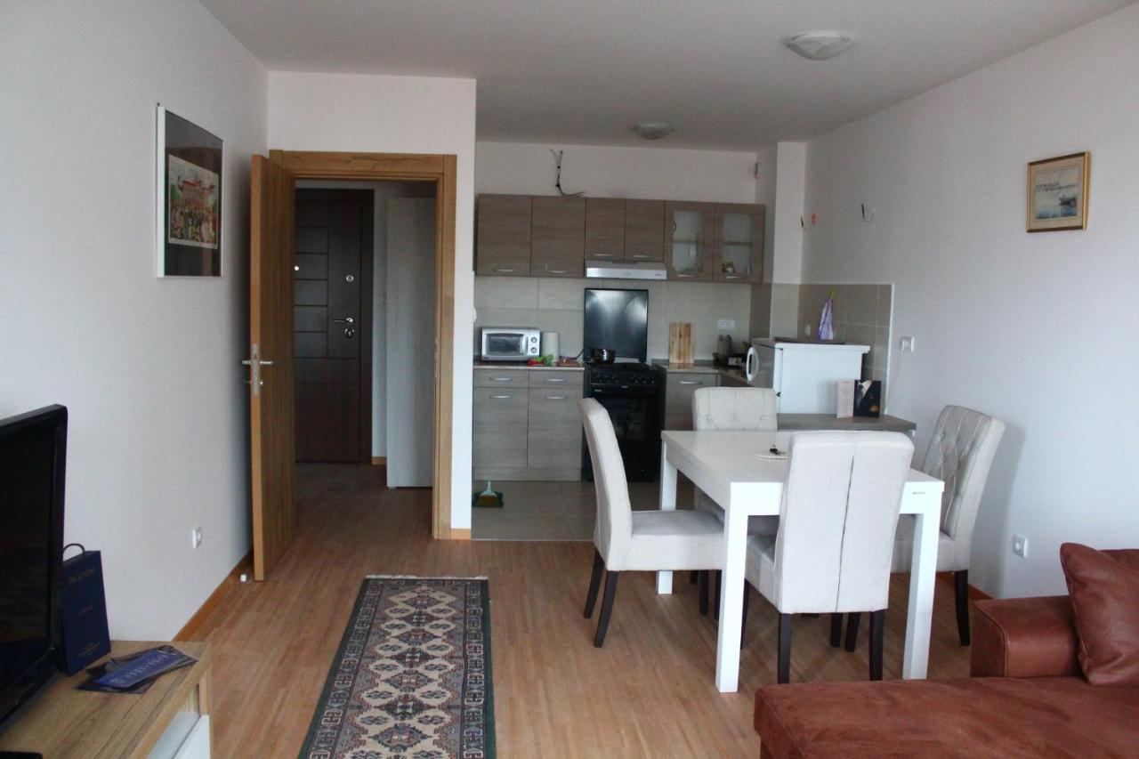 Apartment Exceptional *