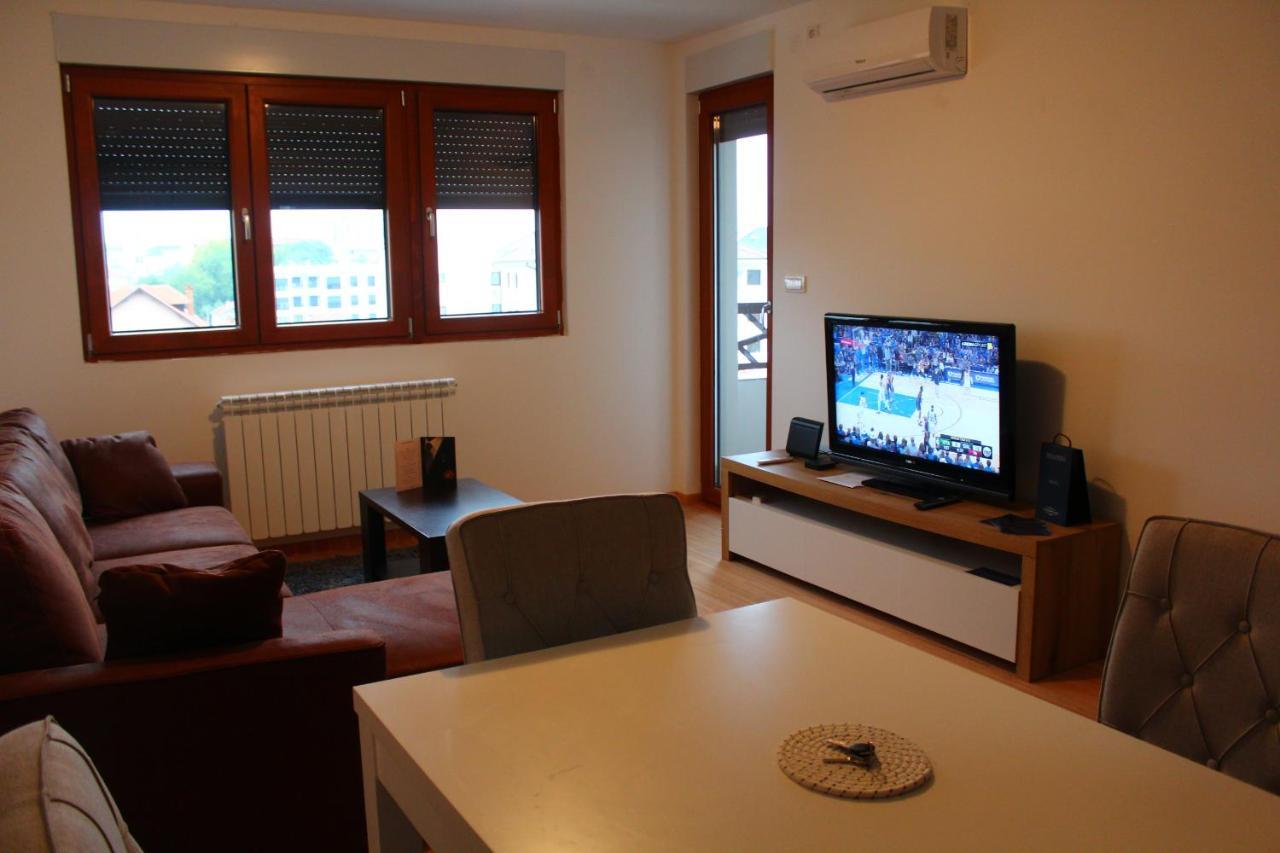 Apartment Exceptional Čačak