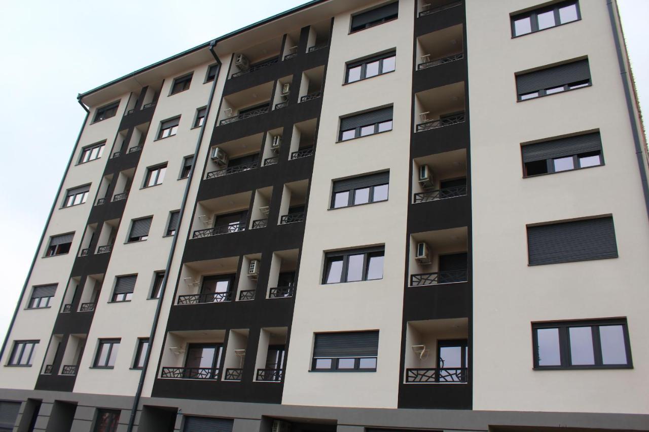 Exceptional Apartment Čačak