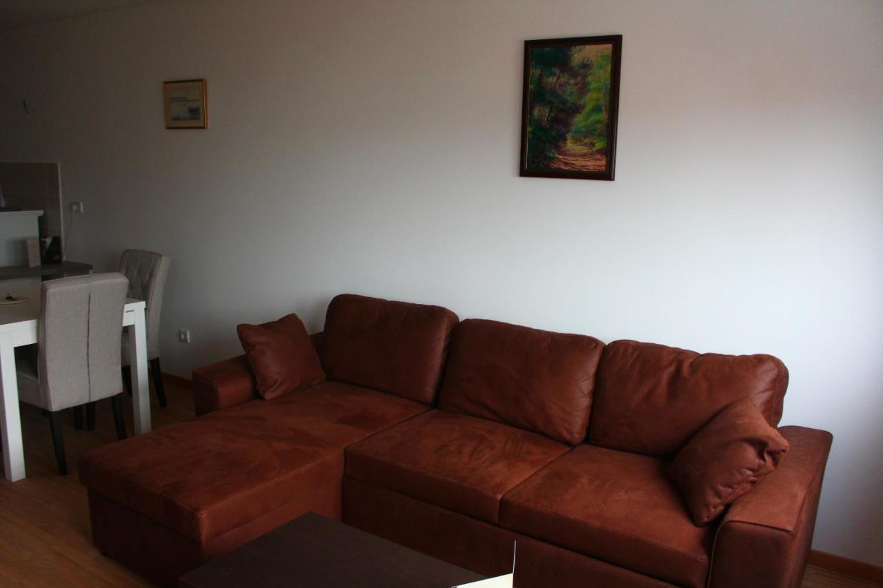 Apartment Exceptional Čačak