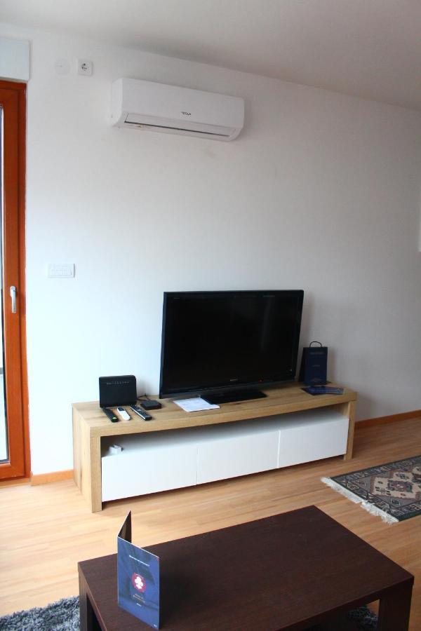 Apartment Exceptional
