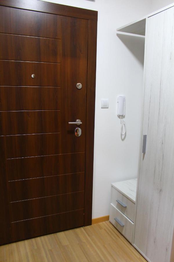 Exceptional Apartment Čačak