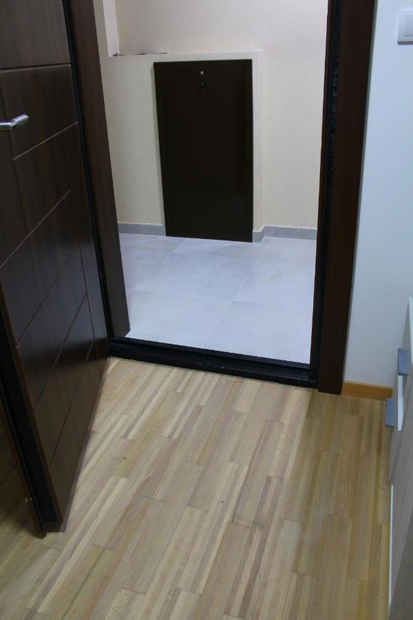 Exceptional Apartment Čačak